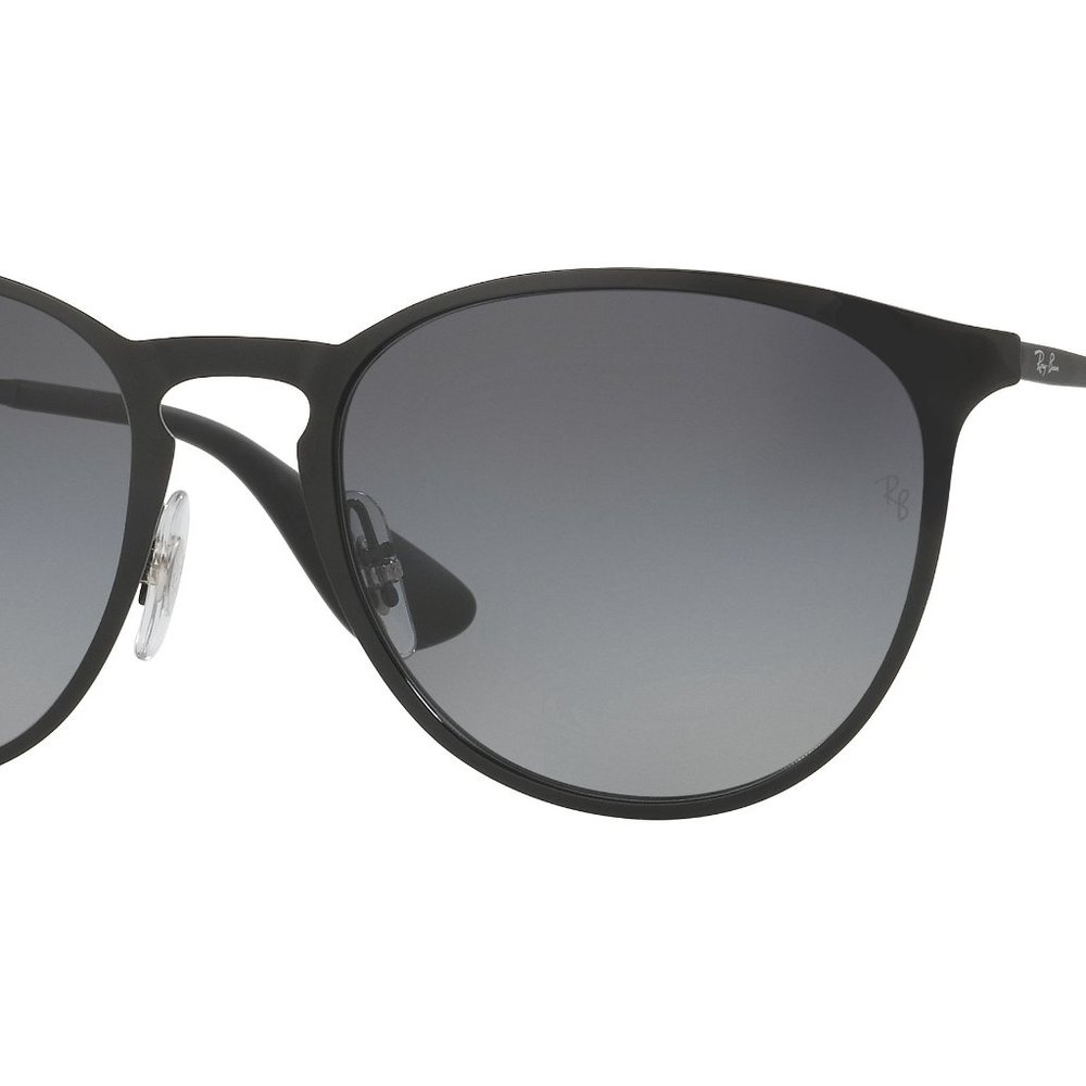 ERIKA METAL Rayban Sunglasses